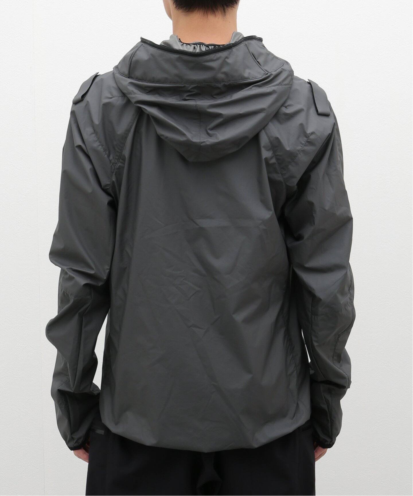 ACRONYM / アクロニウム Packable Windstopper Active She J118-WSl 