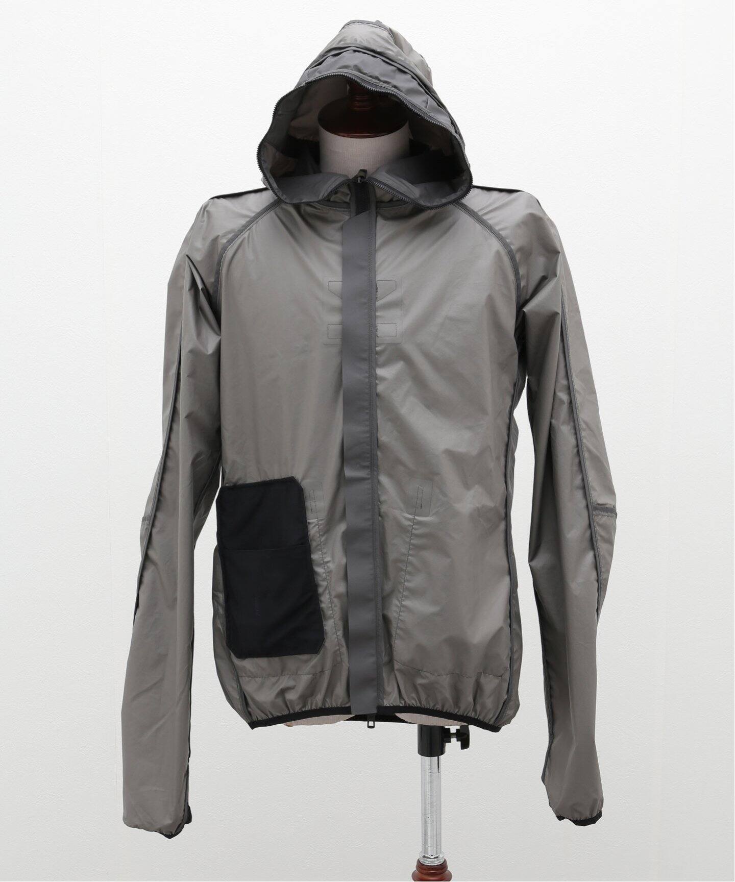 ACRONYM / アクロニウム Packable Windstopper Active She J118-WSl  