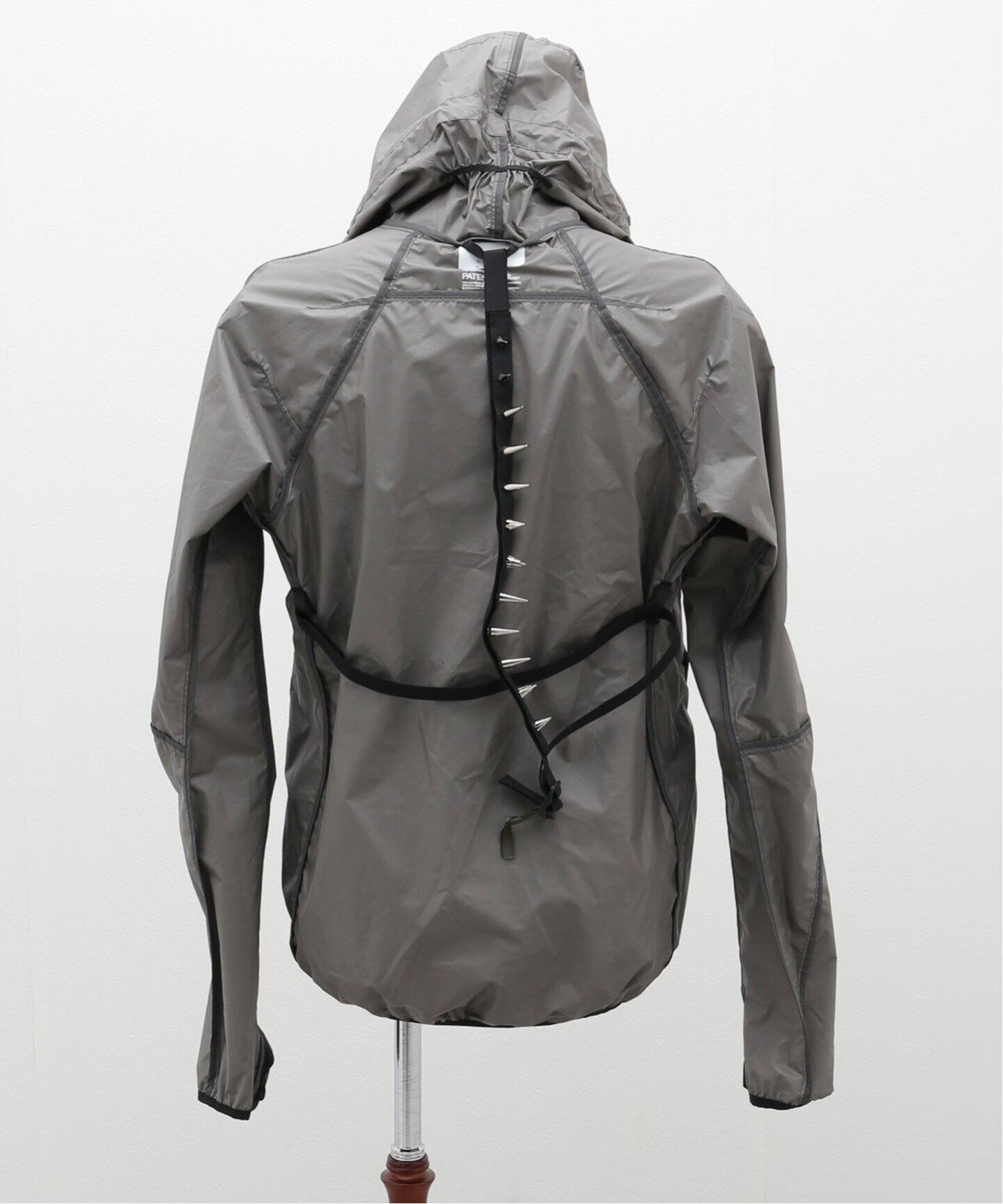 ACRONYM / アクロニウム Packable Windstopper Active She J118-WSl  