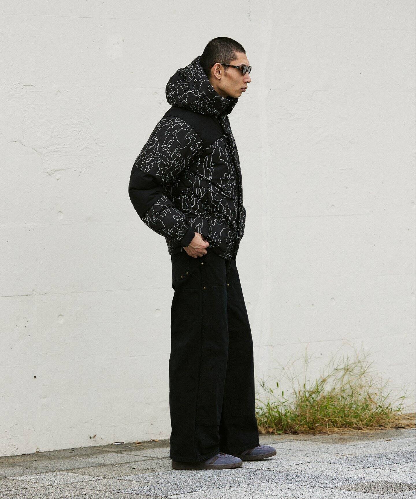 THE NORTH FACE / ザ ノースフェイス Novelty Baltro Light Jacket  