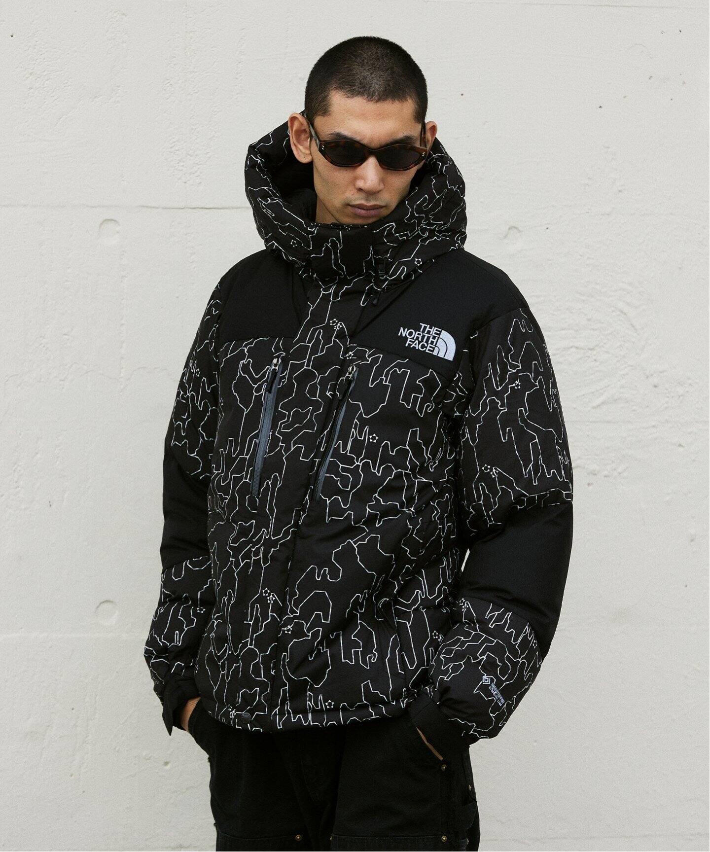 THE NORTH FACE / ザ ノースフェイス Novelty Baltro Light Jacket  
