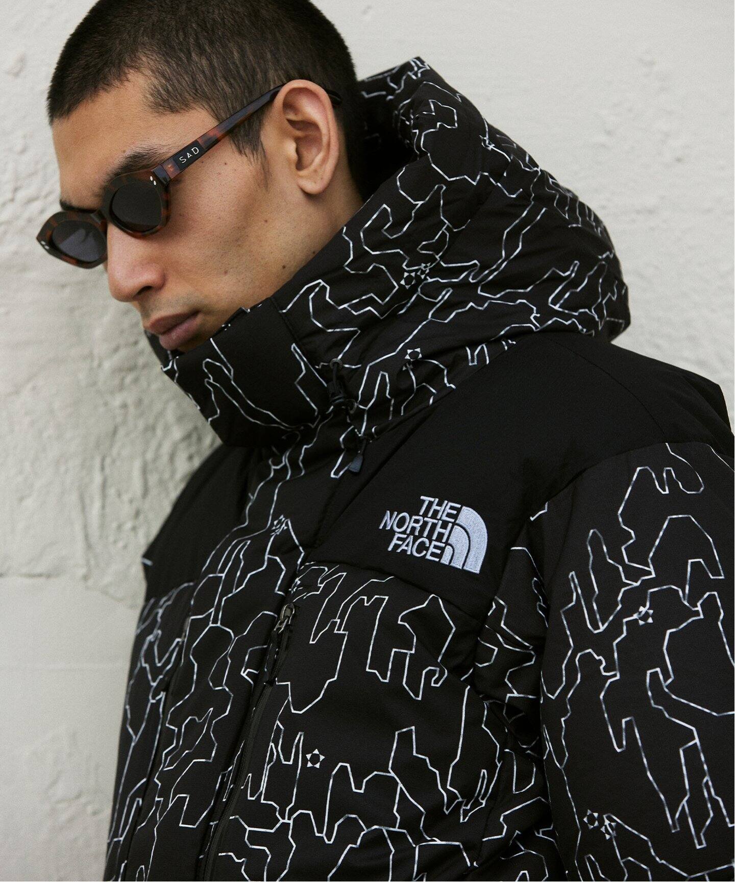 THE NORTH FACE / ザ ノースフェイス Novelty Baltro Light Jacket 