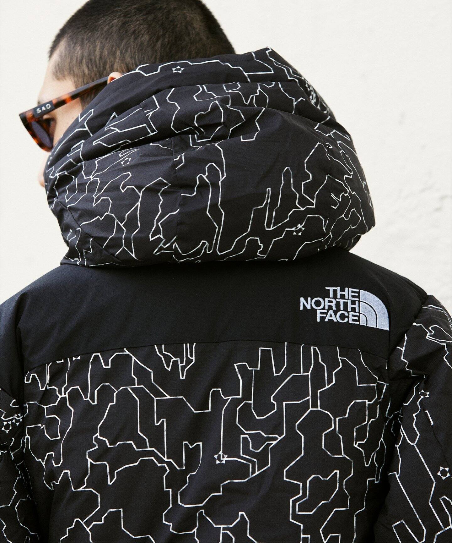 THE NORTH FACE / ザ ノースフェイス Novelty Baltro Light Jacket 
