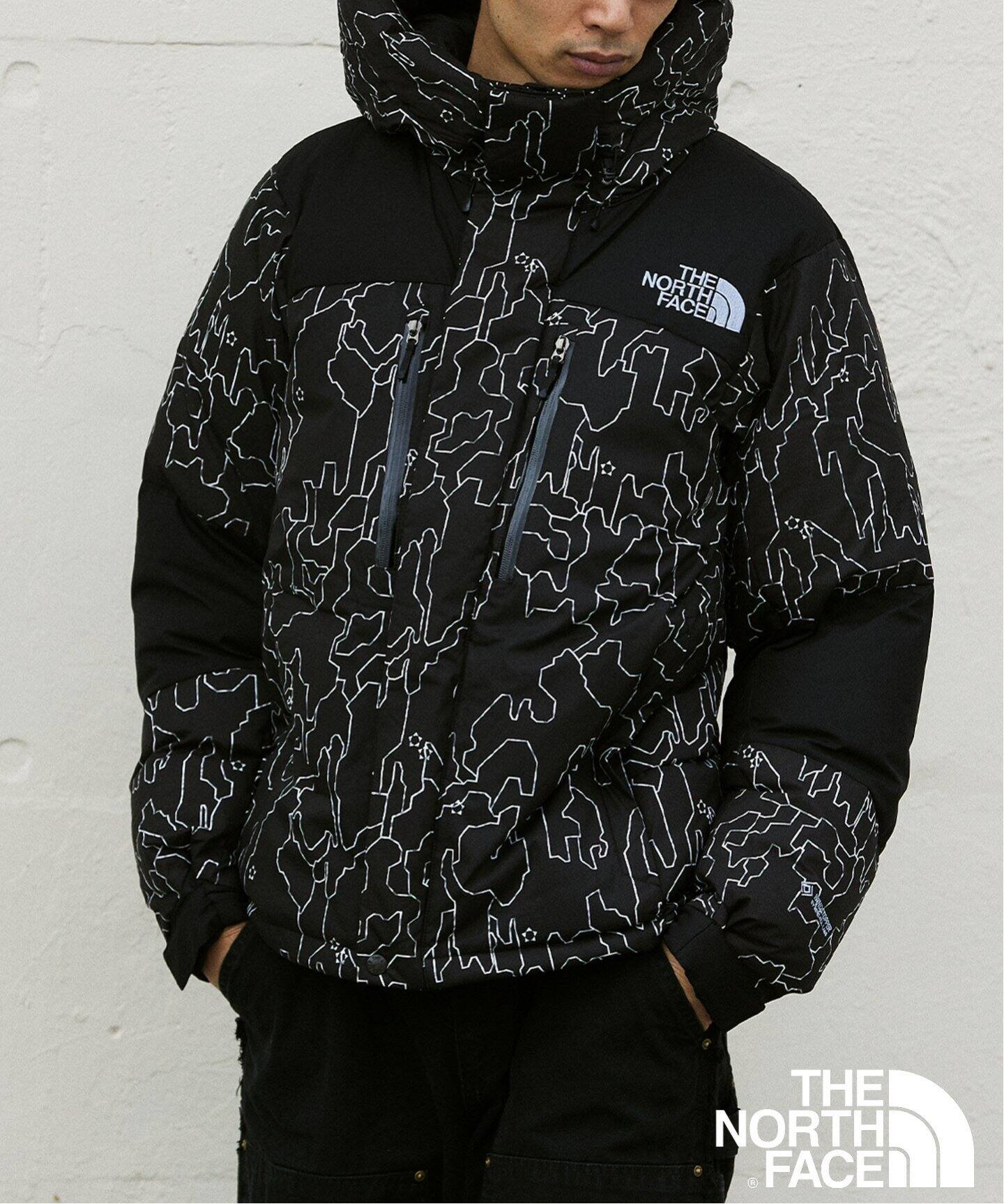 THE NORTH FACE / ザ ノースフェイス Novelty Baltro Light Jacket 