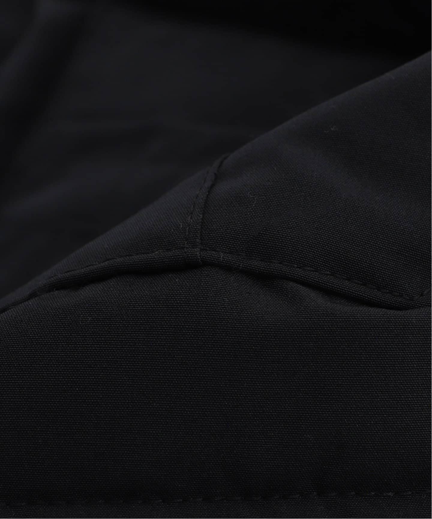 CANADA GOOSE / カナダグース フリースタイル クルー ベスト