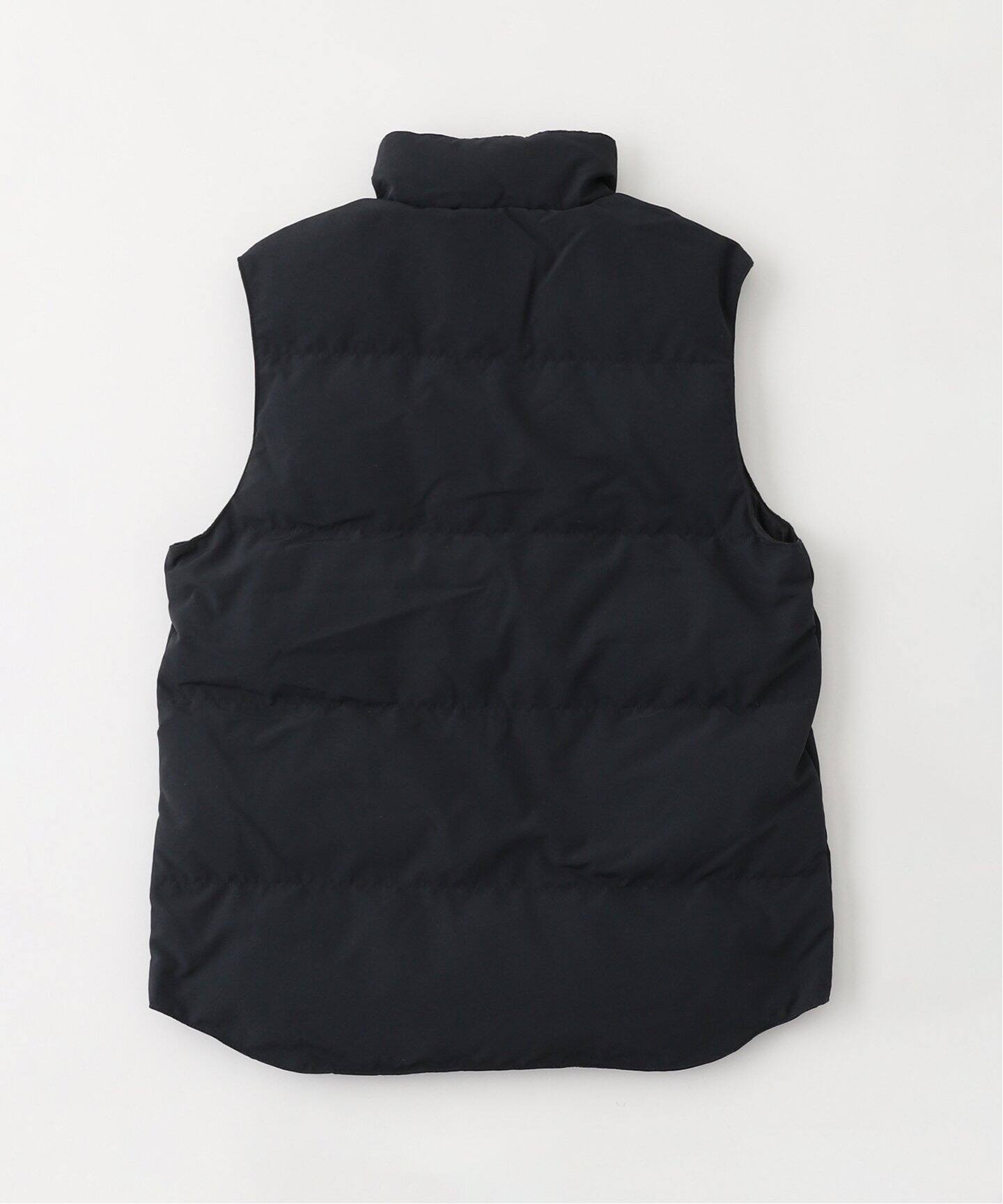 CANADA GOOSE / カナダグース ガーソン ベスト ブラックレーベル  