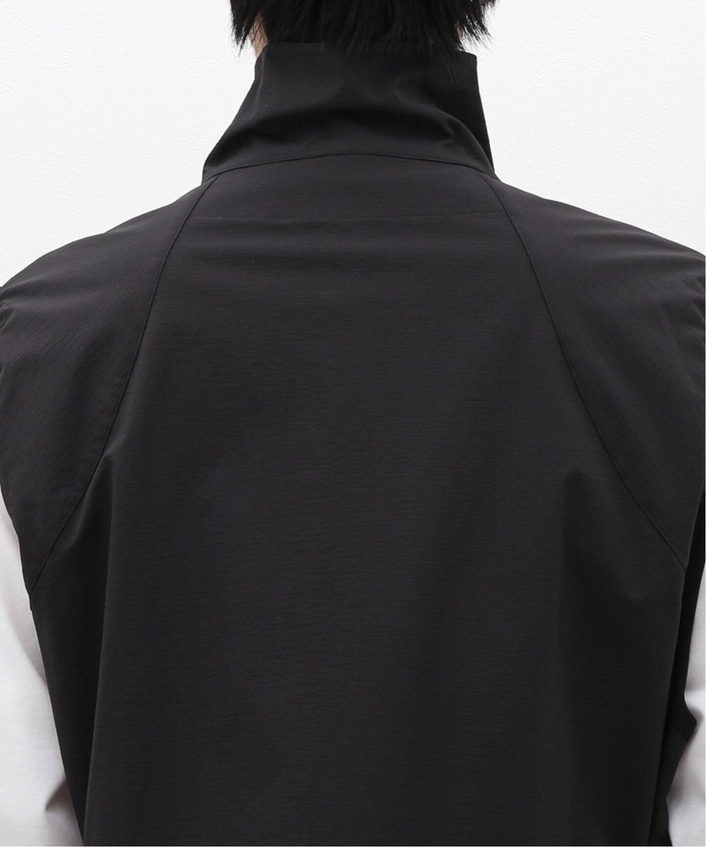 Product Twelve / Soft Shell Vest 24SS-PVE01（ベスト）｜JOURNAL 