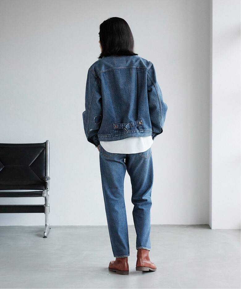追加》LEVI