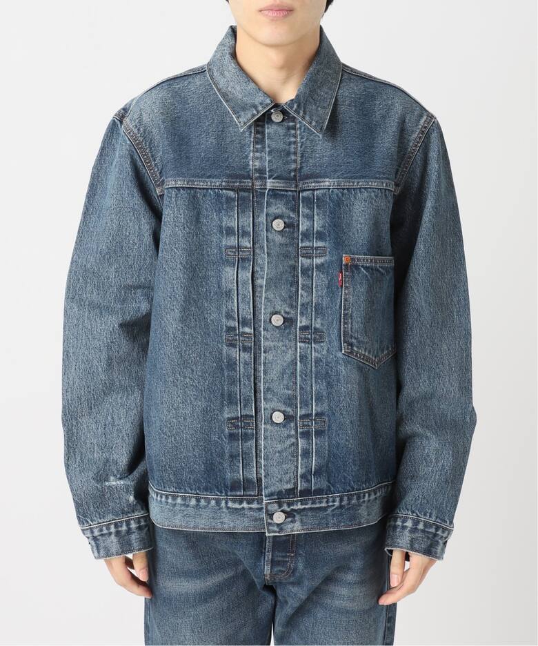 追加》LEVI