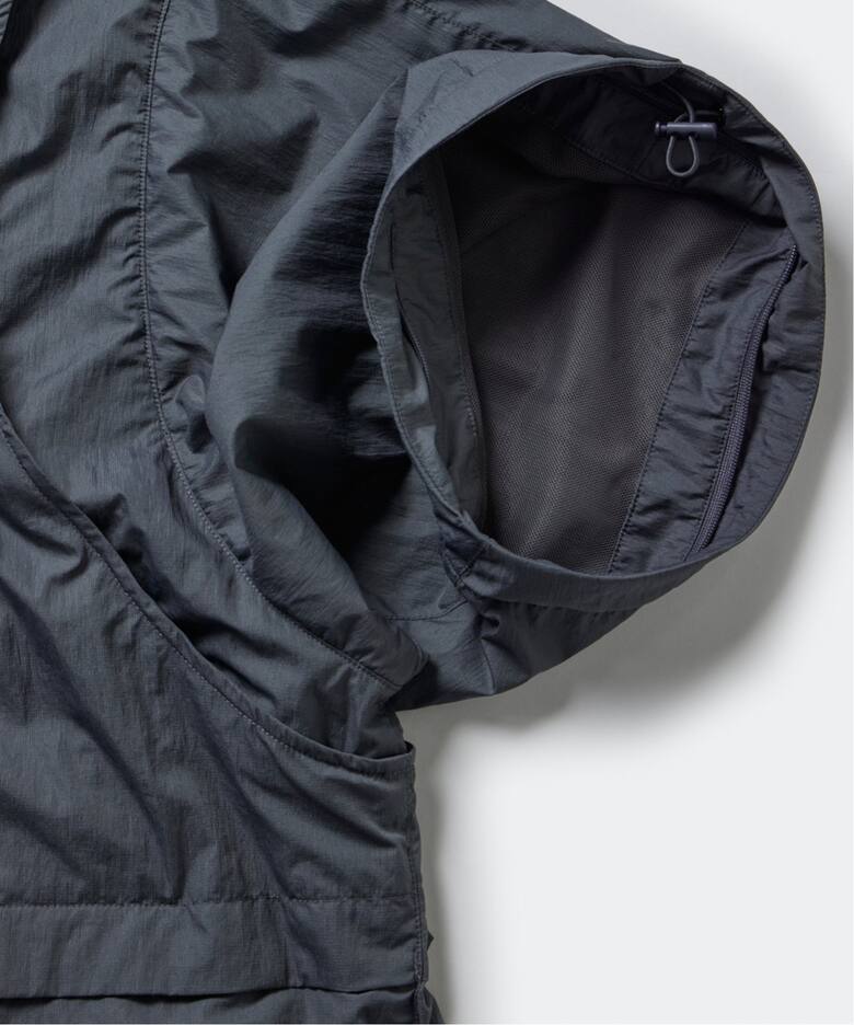 DAIWA PIER39 TECH DETACHABLE WINDBREAKER BJ-50024（その他ブルゾン 