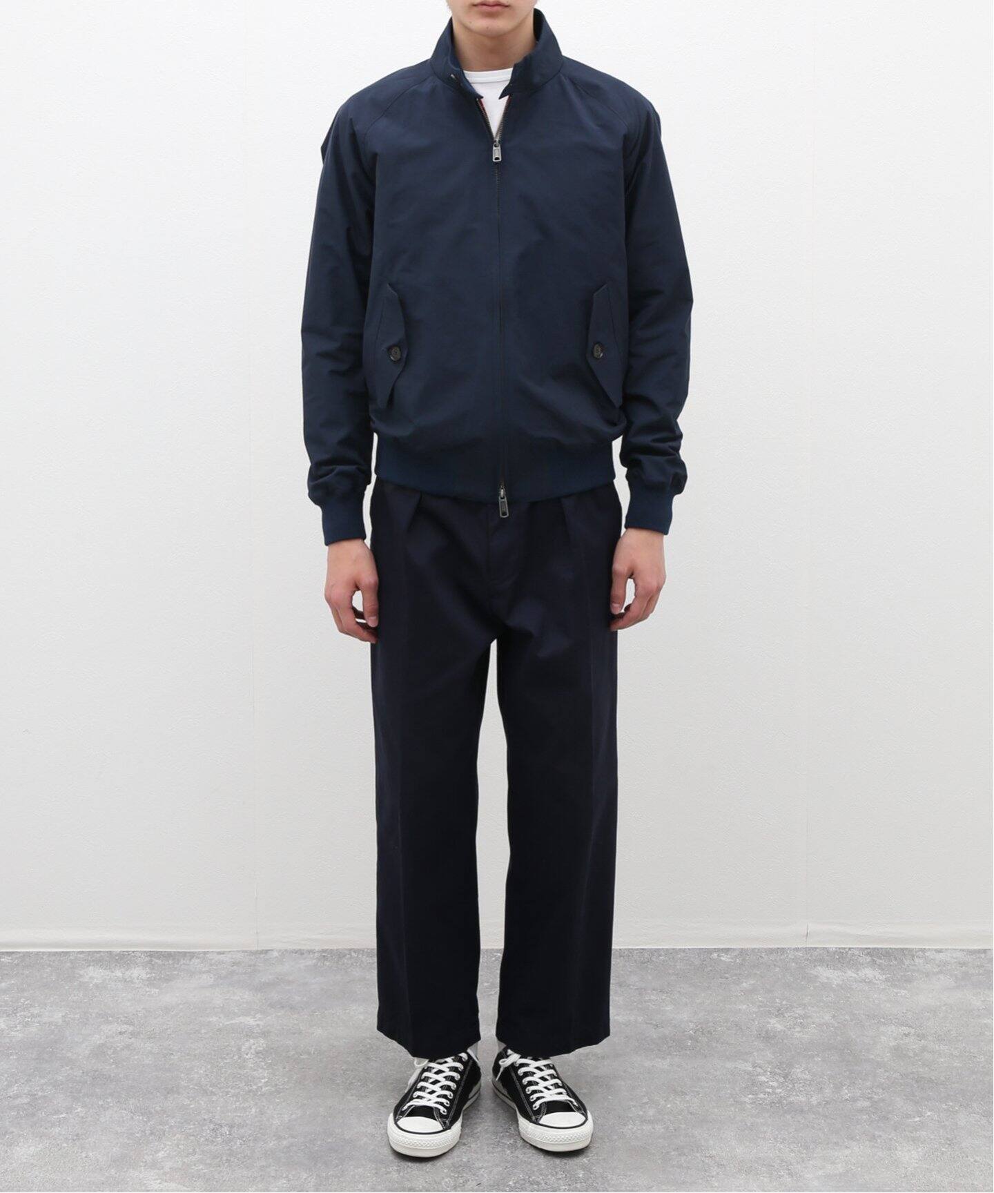 BARACUTA / バラクータ】G9 BARACUTA CLOTH（その他ブルゾン／アウター 