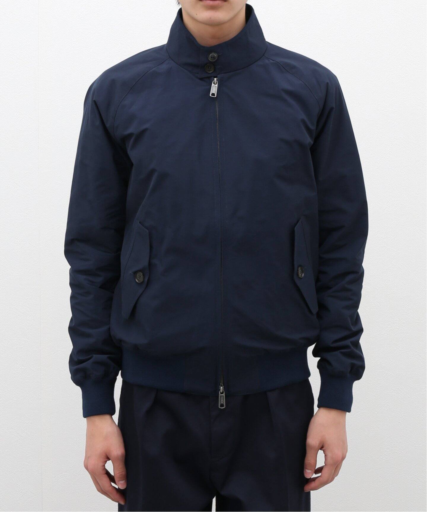 BARACUTA / バラクータ】G9 BARACUTA CLOTH（その他ブルゾン／アウター 