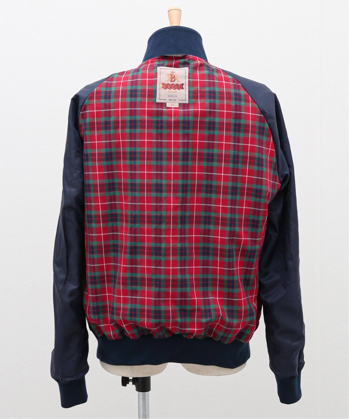 BARACUTA / バラクータ】G9 BARACUTA CLOTH（その他ブルゾン／アウター 