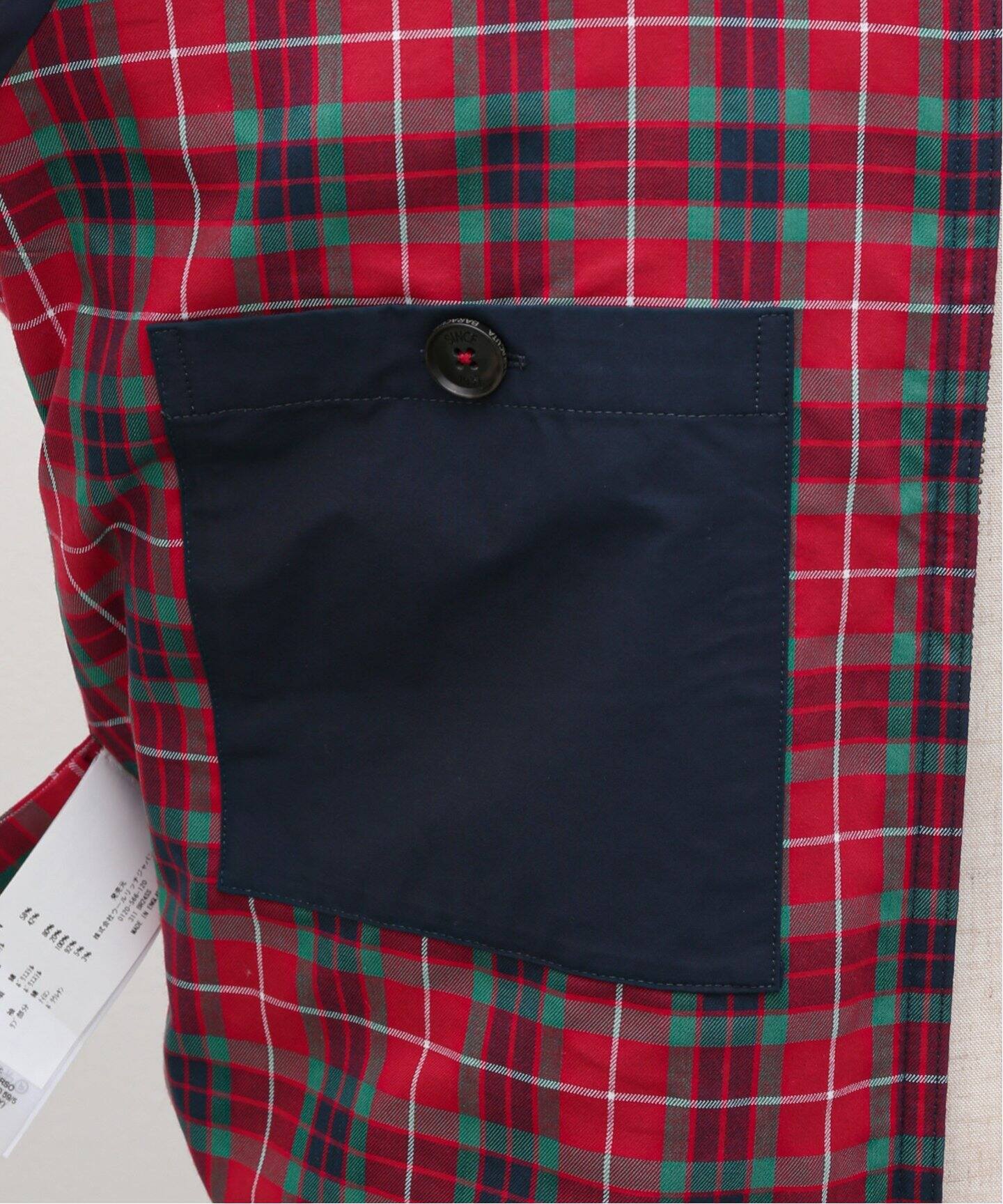 BARACUTA / バラクータ】G9 BARACUTA CLOTH（その他ブルゾン／アウター 