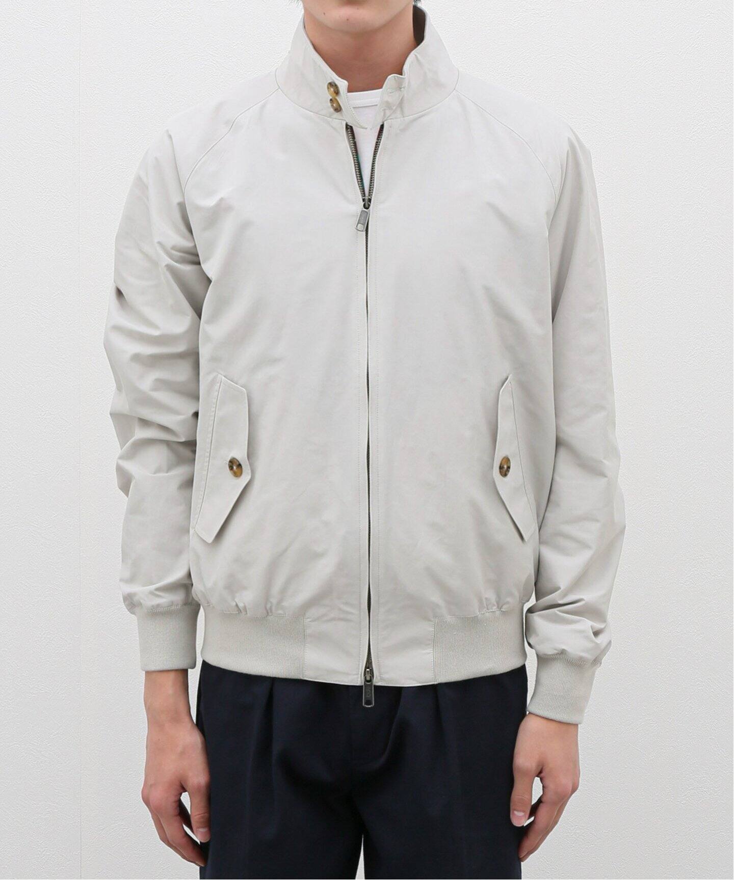 BARACUTA / バラクータ】G9 BARACUTA CLOTH（その他ブルゾン／アウター 