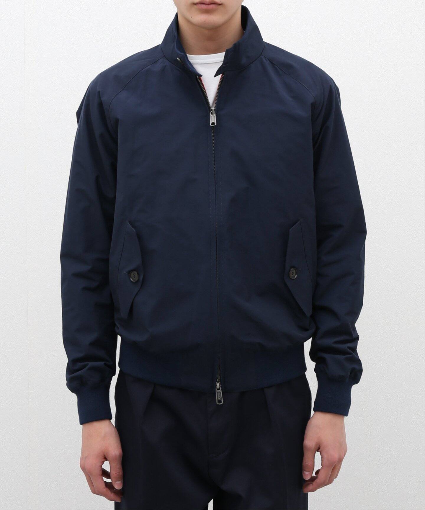 BARACUTA / バラクータ】G9 BARACUTA CLOTH（その他ブルゾン／アウター 