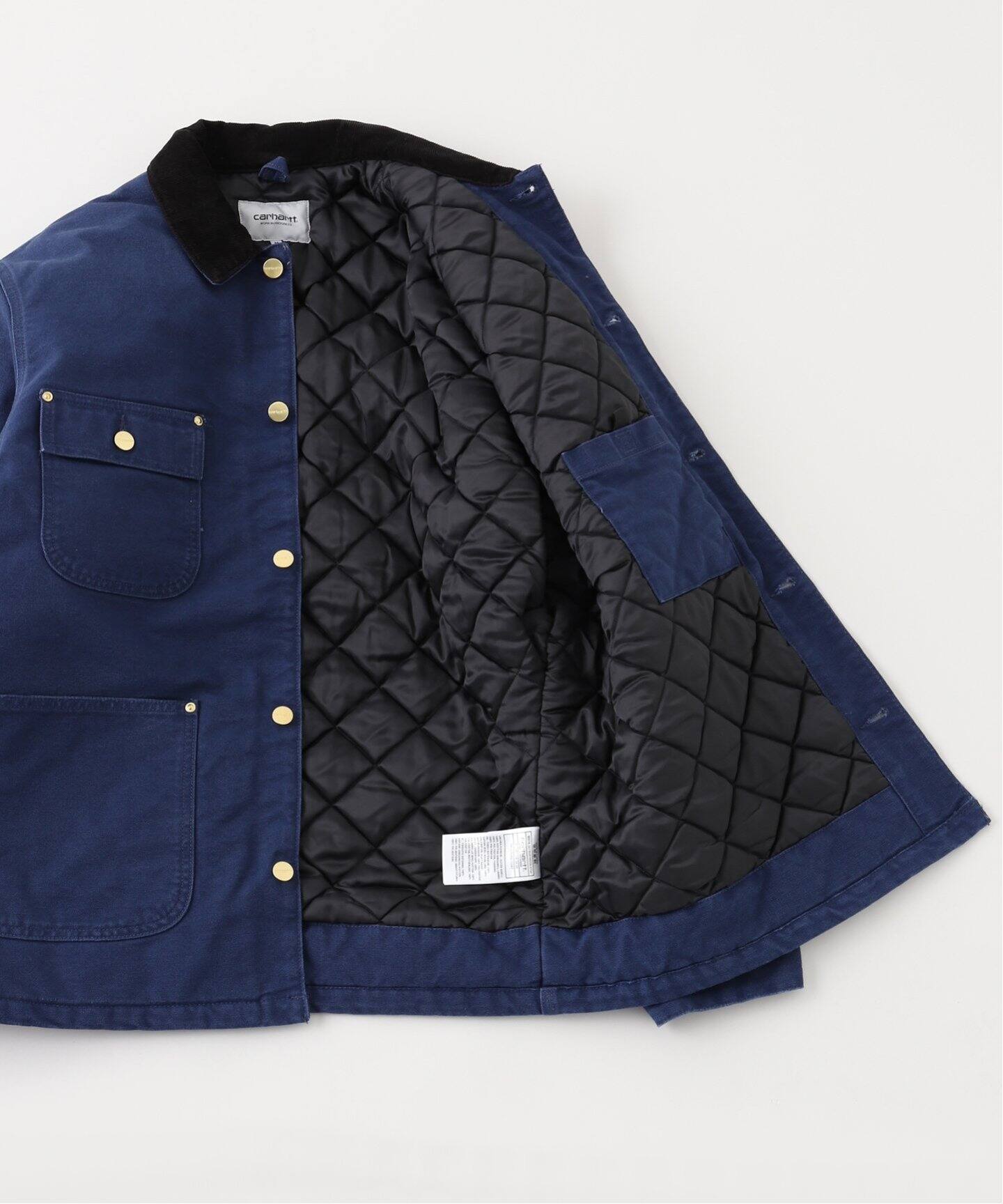 CARHARTT WIP / カーハート ダブリューアイピー OG CHORE COAT（その他 