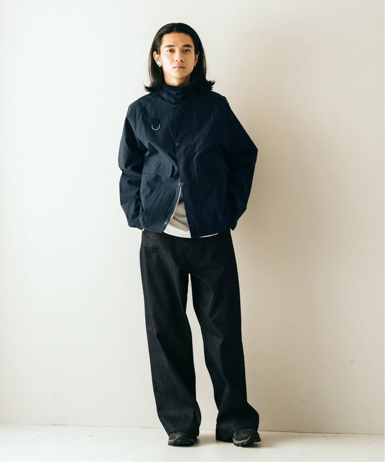 BARBOUR × JOURNAL STANDARD / バブアー】別注 SPEY / スペイ（その他 