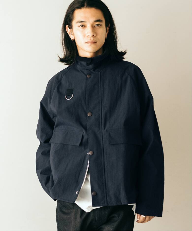 BARBOUR × JOURNAL STANDARD / バブアー】別注 SPEY / スペイ（その他 