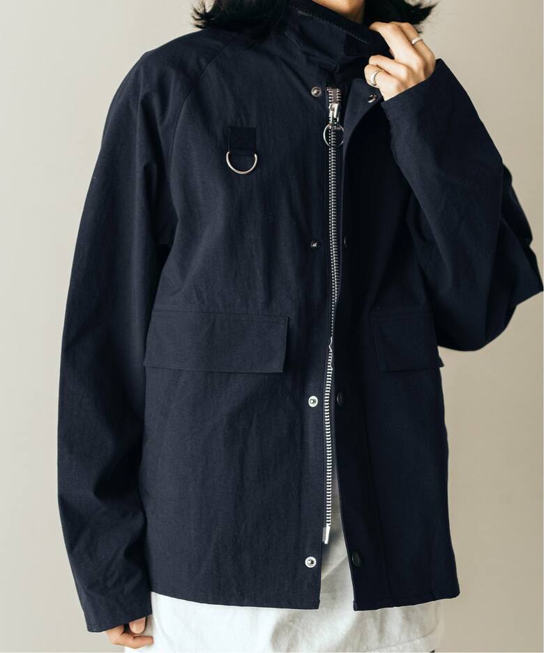 BARBOUR × JOURNAL STANDARD / バブアー】別注 SPEY / スペイ（その他 