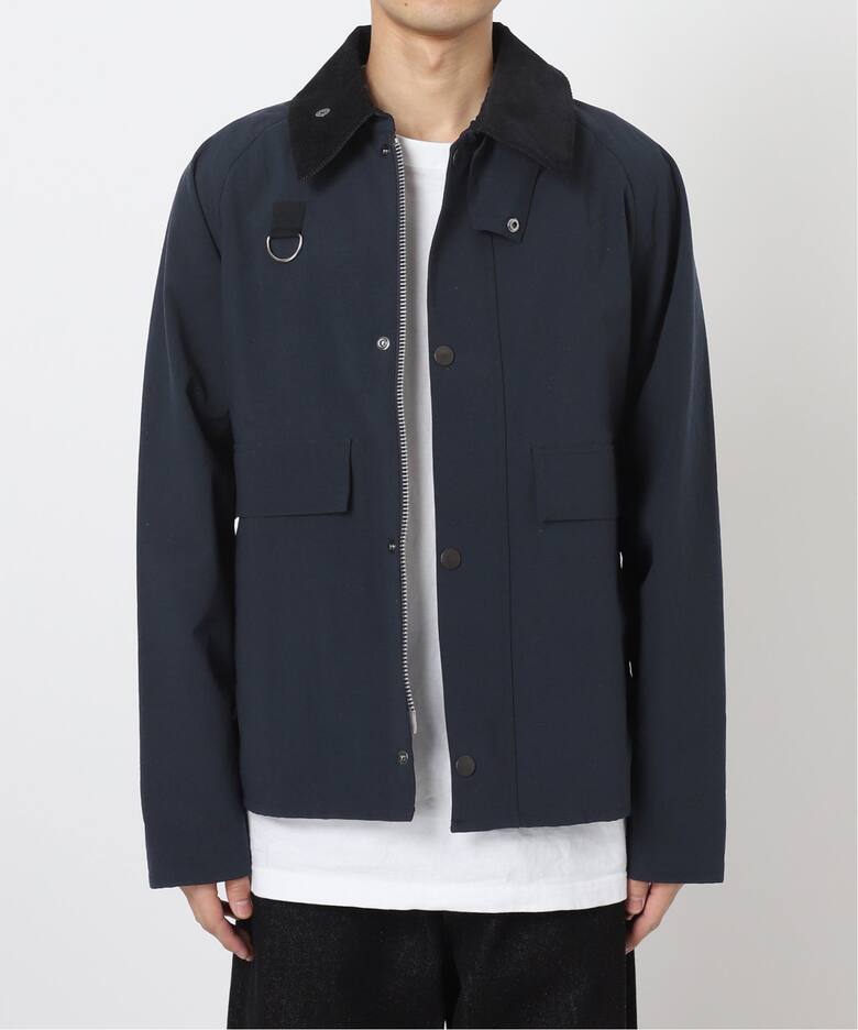 BARBOUR × JOURNAL STANDARD / バブアー】別注 SPEY / スペイ（その他 