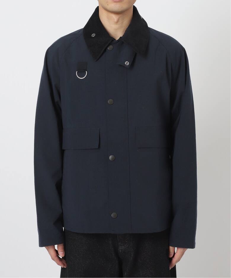 BARBOUR × JOURNAL STANDARD / バブアー】別注 SPEY / スペイ（その他 