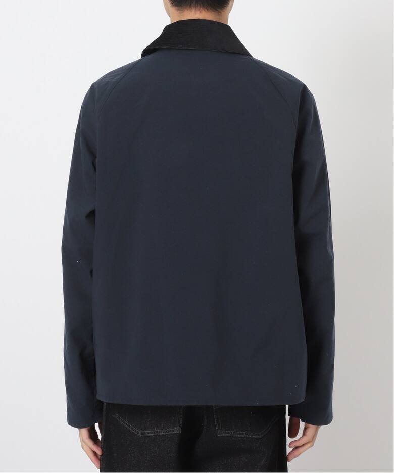 BARBOUR × JOURNAL STANDARD / バブアー】別注 SPEY / スペイ（その他 