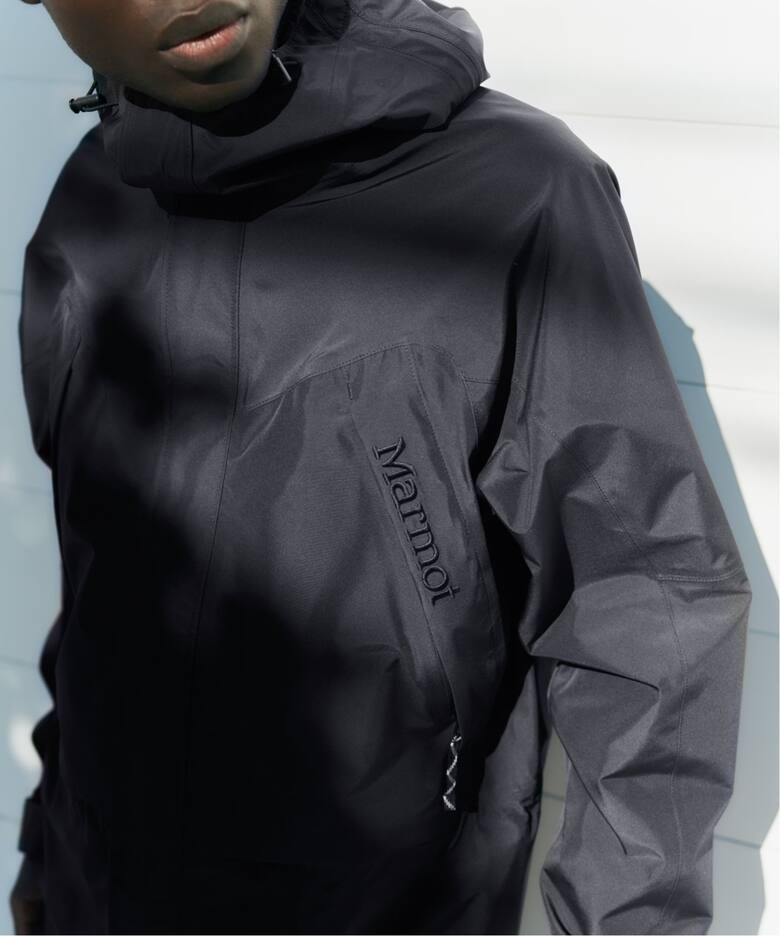 Marmot / マーモット】別注 GORE-TEX 3L Shell Jacket（マウンテン 