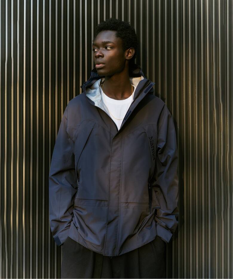 Marmot / マーモット】別注 GORE-TEX 3L Shell Jacket（マウンテン 