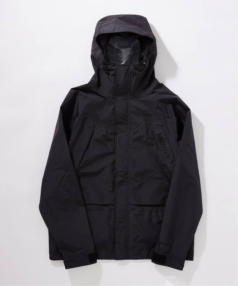 Marmot / マーモット】別注 GORE-TEX 3L Shell Jacket（マウンテン 