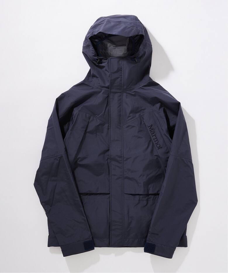 Marmot / マーモット】別注 GORE-TEX 3L Shell Jacket（マウンテン 