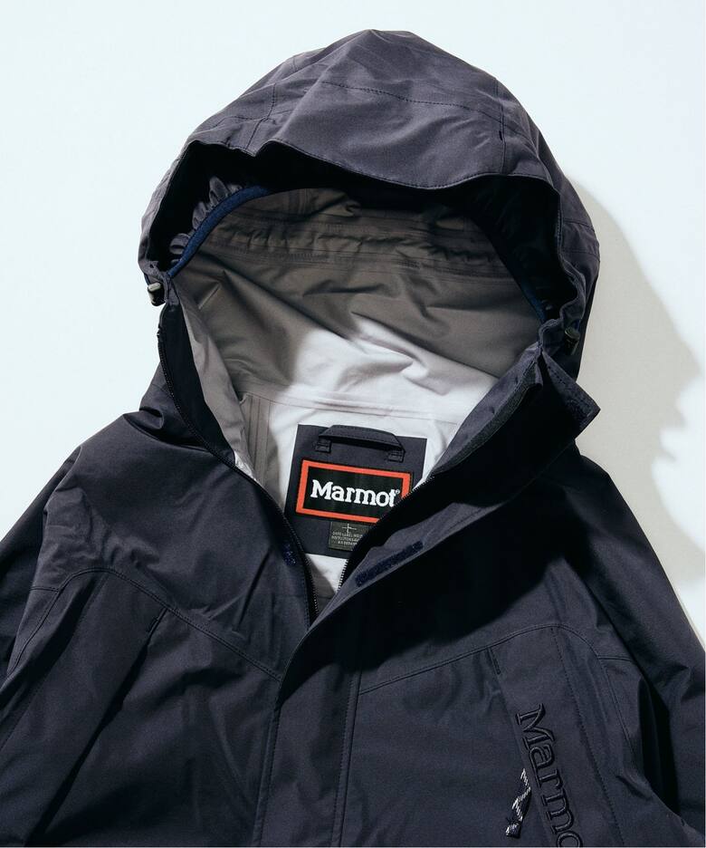 Marmot / マーモット】別注 GORE-TEX 3L Shell Jacket（マウンテン 