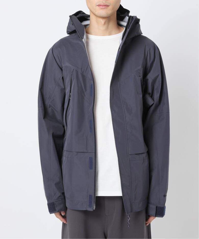 Marmot / マーモット】別注 GORE-TEX 3L Shell Jacket（マウンテン  