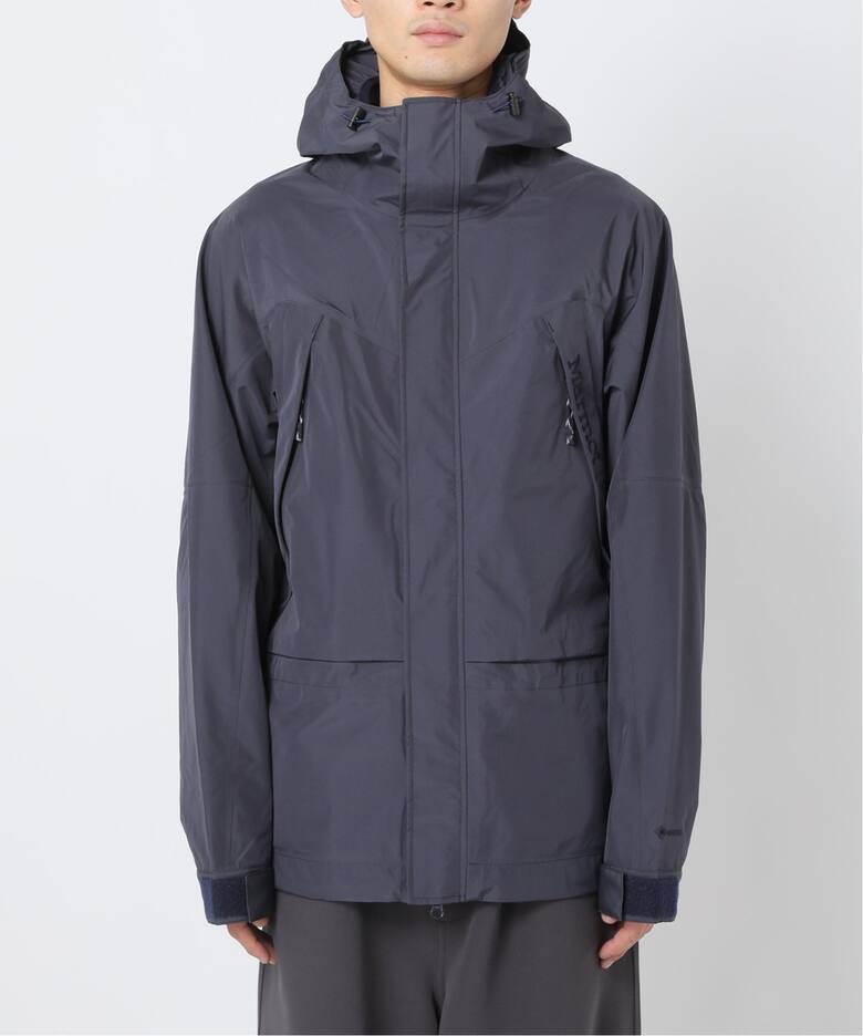 Marmot / マーモット】別注 GORE-TEX 3L Shell Jacket（マウンテン 