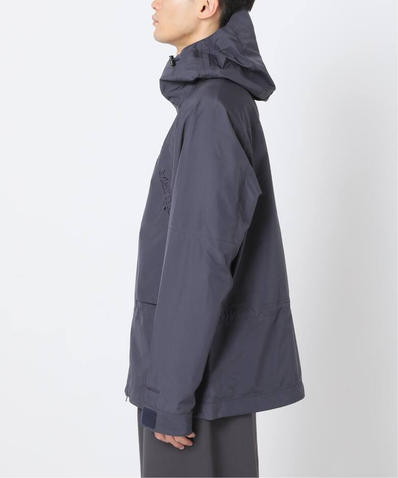 Marmot / マーモット】別注 GORE-TEX 3L Shell Jacket（マウンテン 