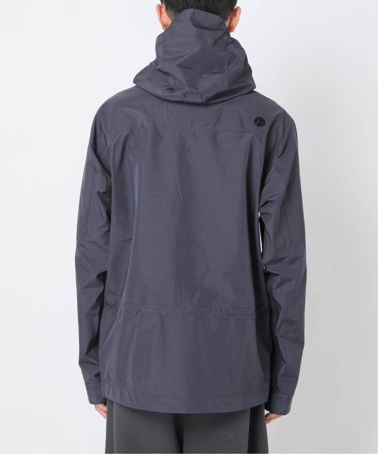 Marmot / マーモット】別注 GORE-TEX 3L Shell Jacket（マウンテン 