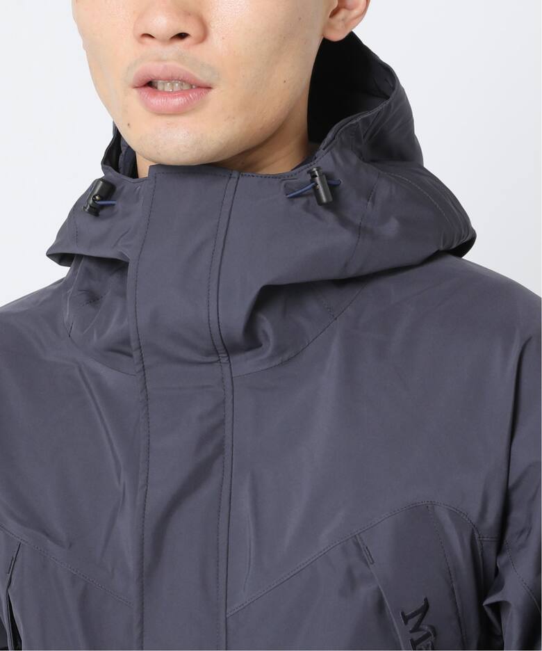 Marmot / マーモット】別注 GORE-TEX 3L Shell Jacket（マウンテン 