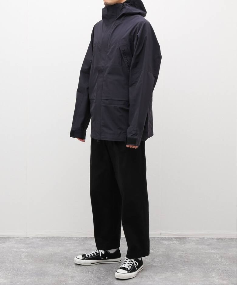 Marmot / マーモット】別注 GORE-TEX 3L Shell Jacket（マウンテン 