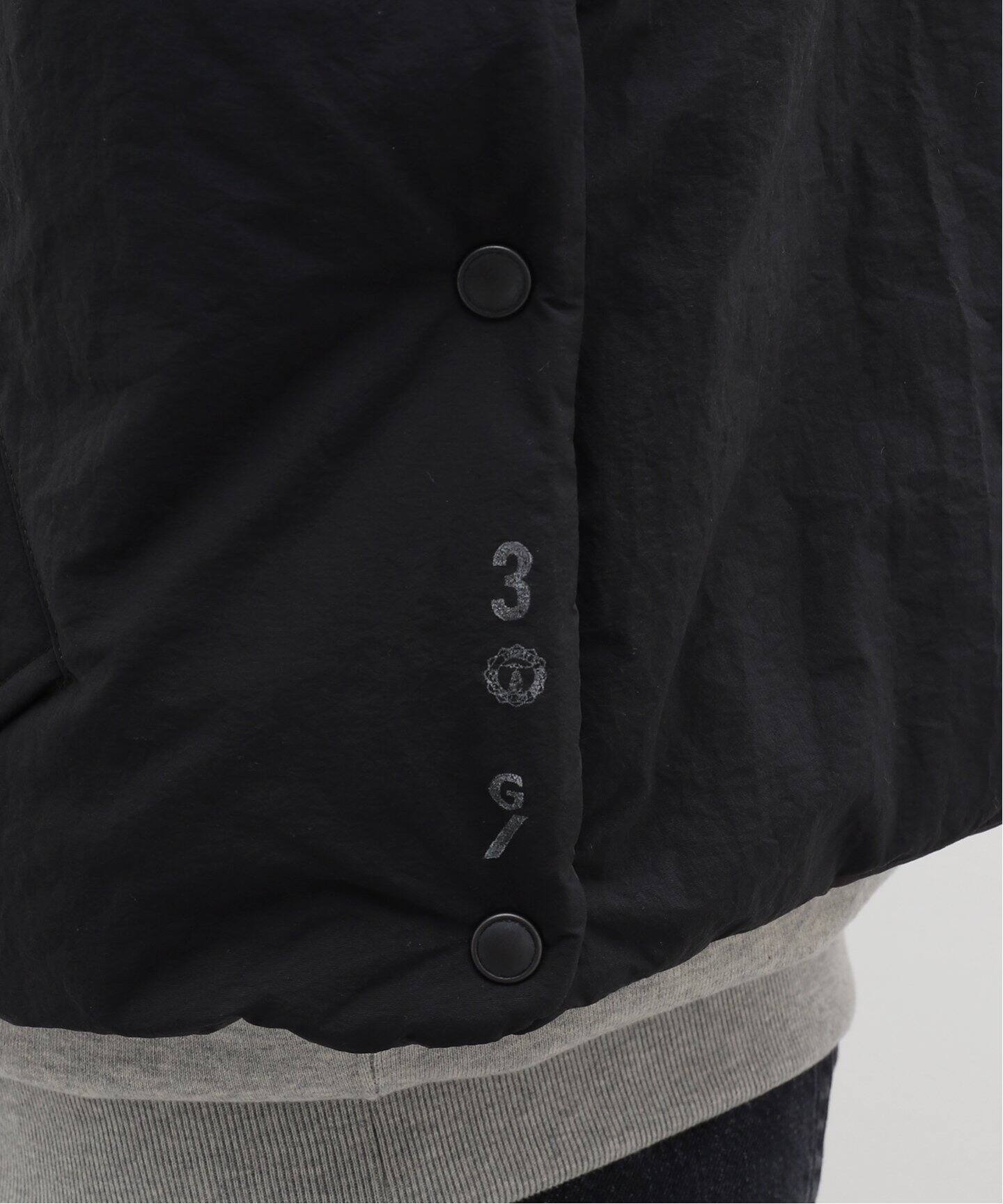 Gurank / グランク padded vest（ベスト）｜JOURNAL STANDARD 