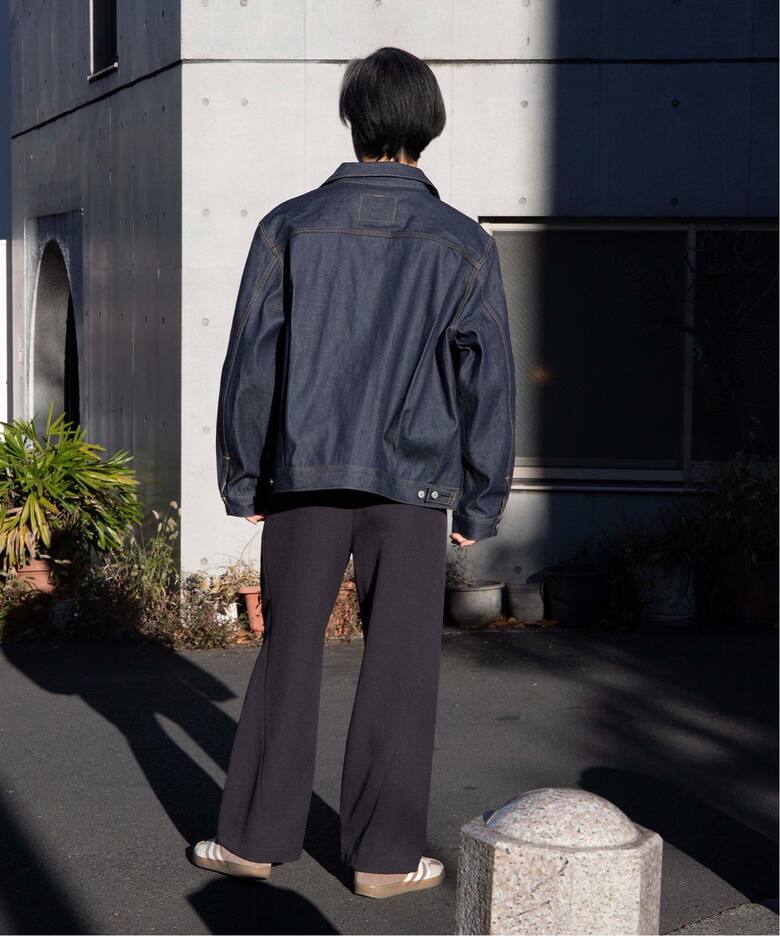 LEVI