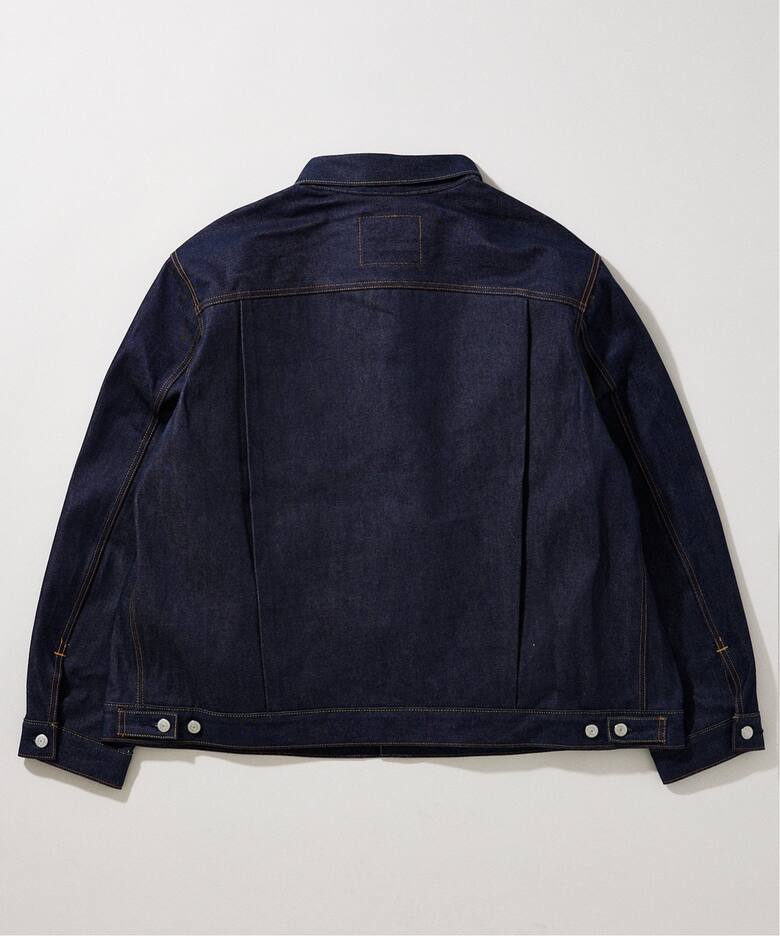 新品 BEAMS × levi
