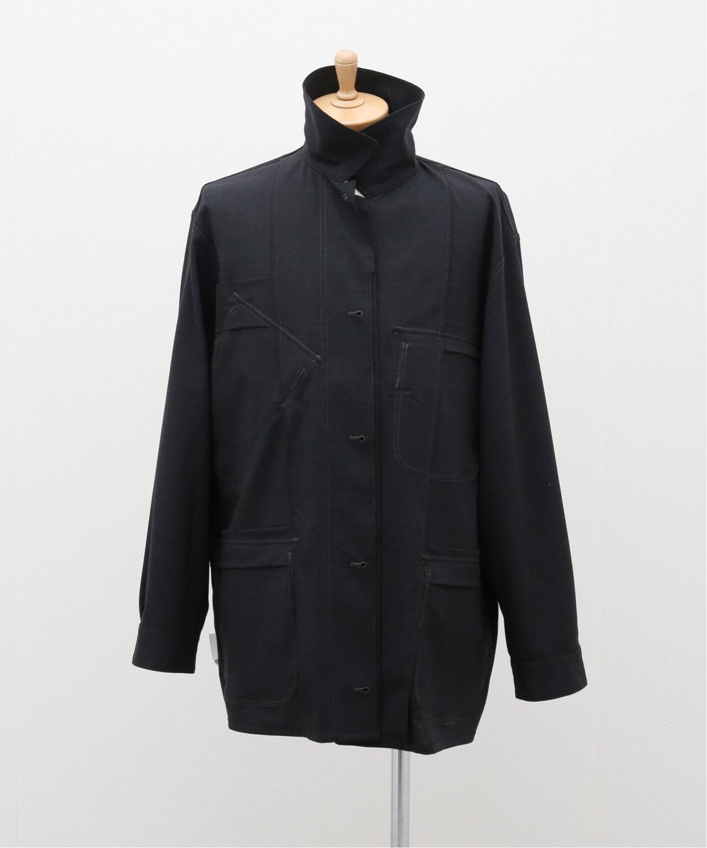 blurhms Wool Voile Beacon Jacket-Adidas handball spezial | ヤマダ 