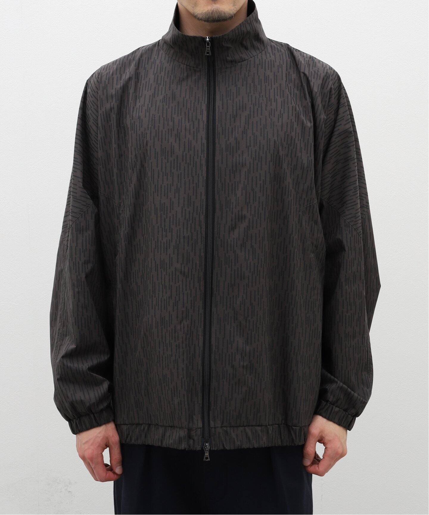 blurhms / ブラームス PTX Track Jacket BHS24S002（その他ブルゾン 