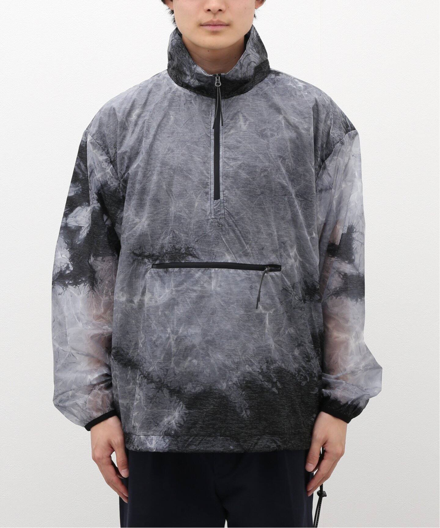 【OVER OVER】POP OVER OVER ACID RAIN