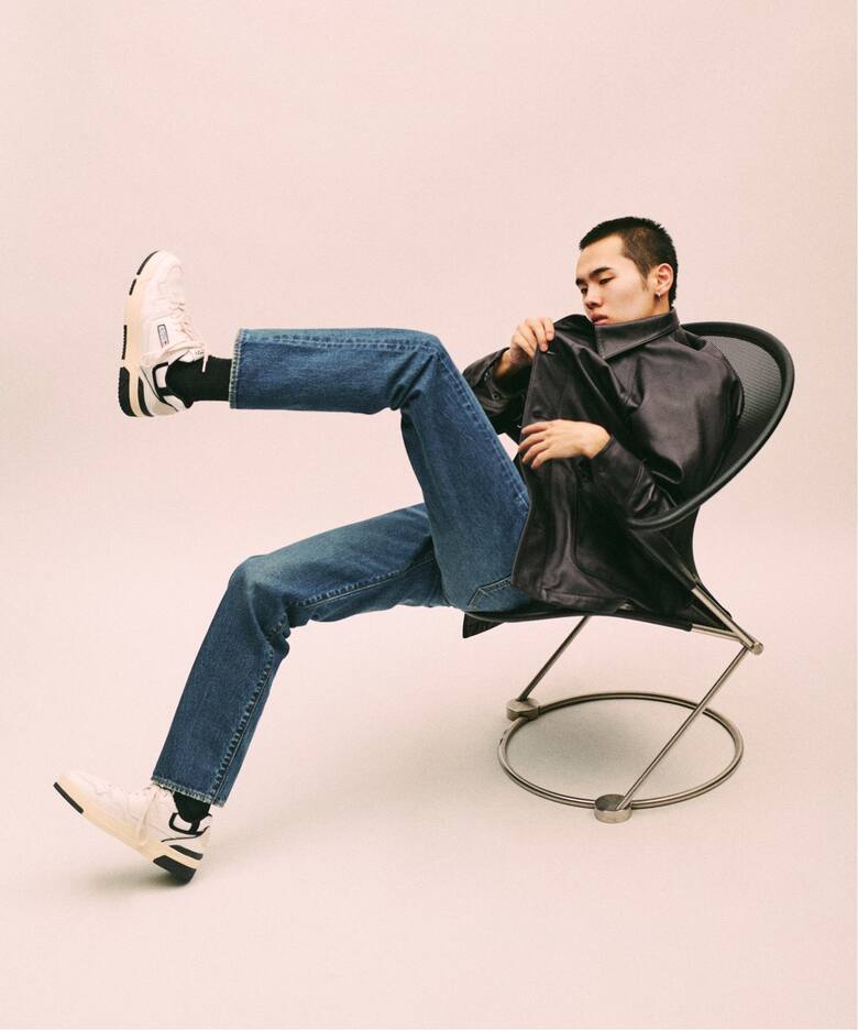 Schott / ショット】別注 レザーカバーオール（レザージャケット 