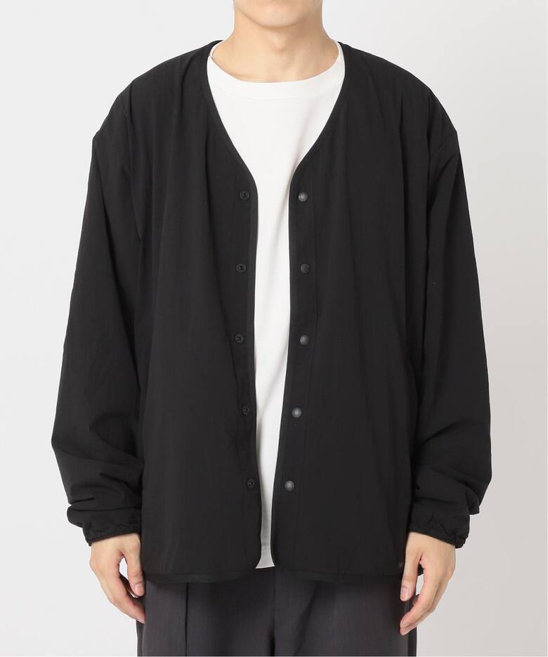 Snow PeakフリースチャイナJKT JOURNAL STANDARD別注 （Snow Peak 