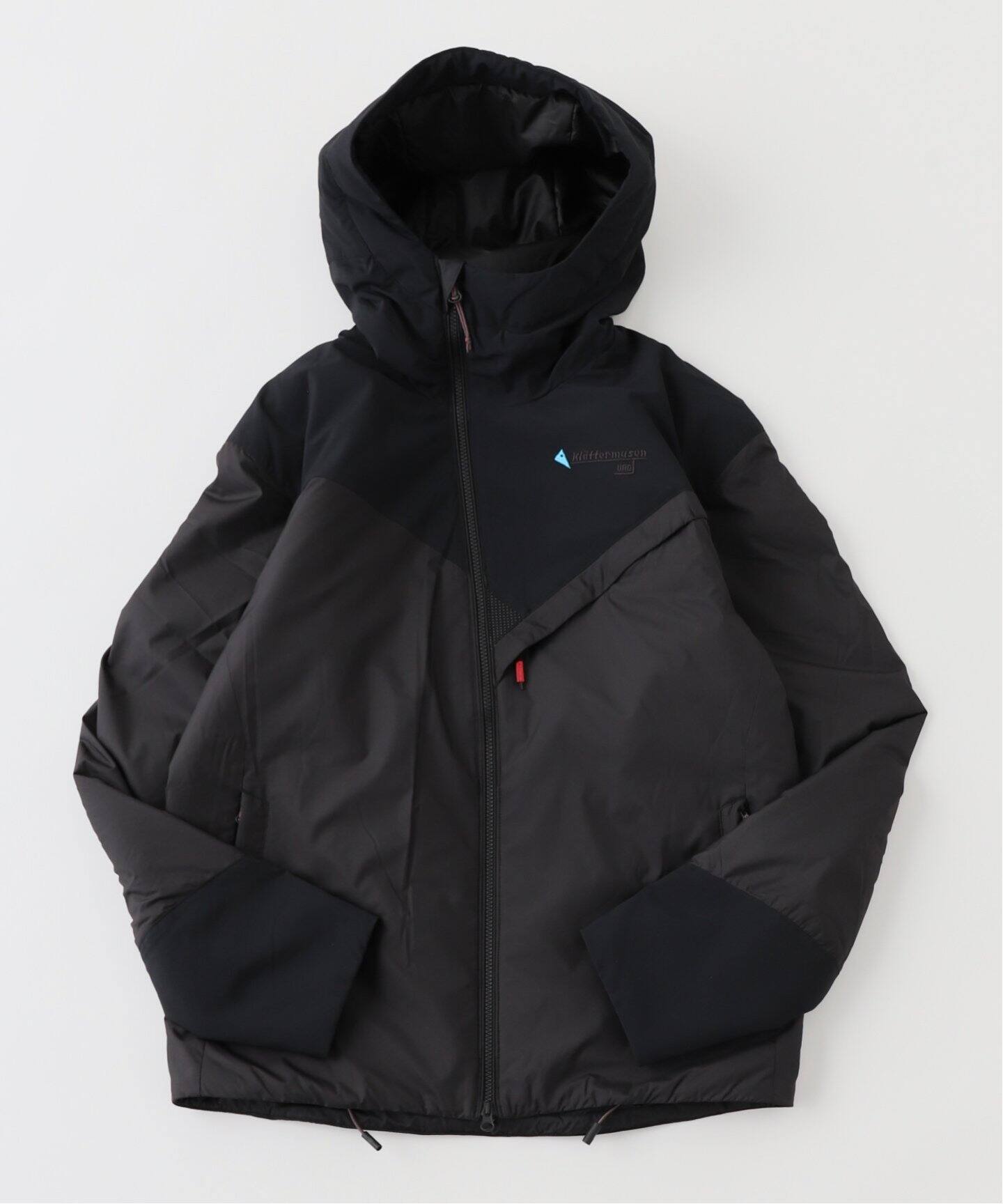 KLATTERMUSEN / クレッタルムーセン Urd Hood Jacket Ms（その他 