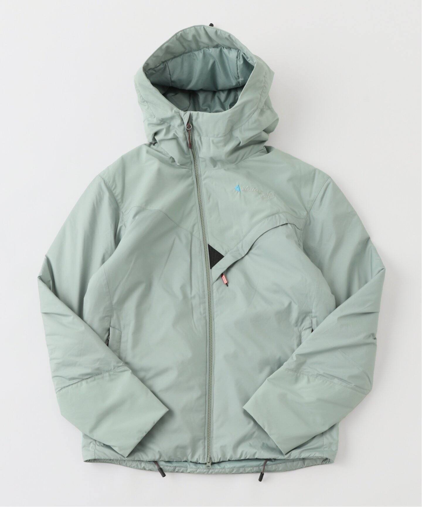 KLATTERMUSEN / クレッタルムーセン Urd Hood Jacket Ms（その他  