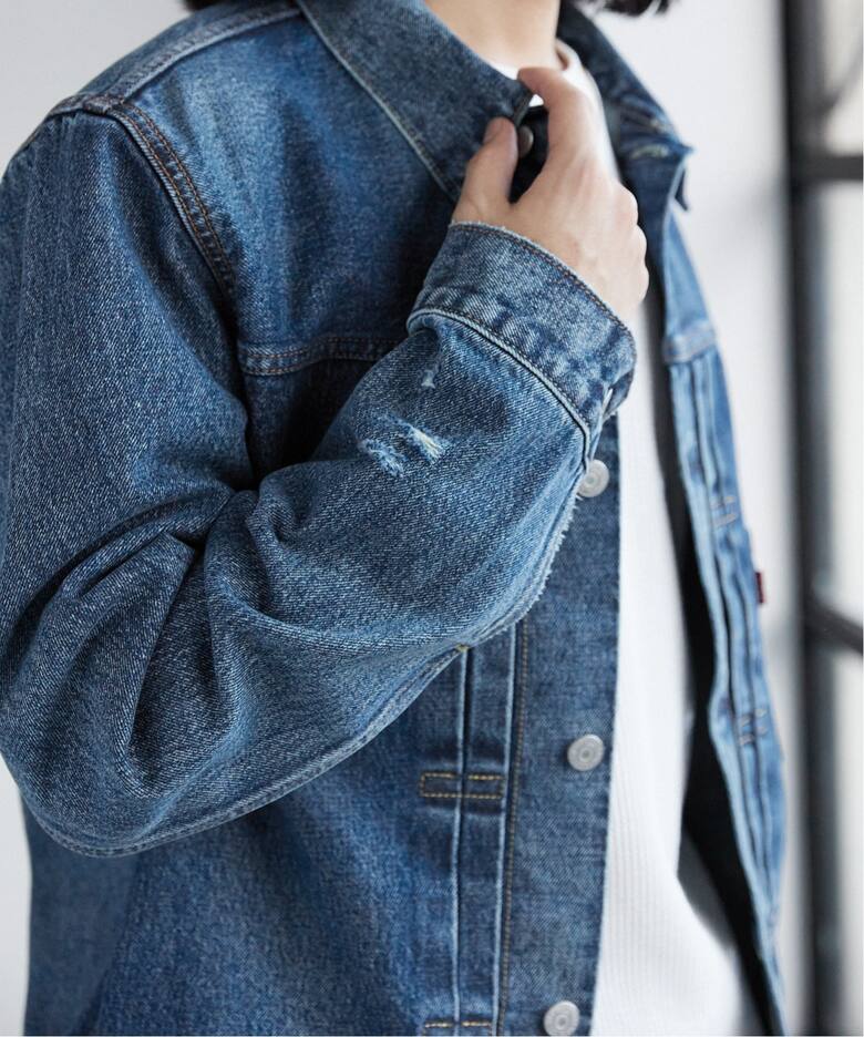 LEVI