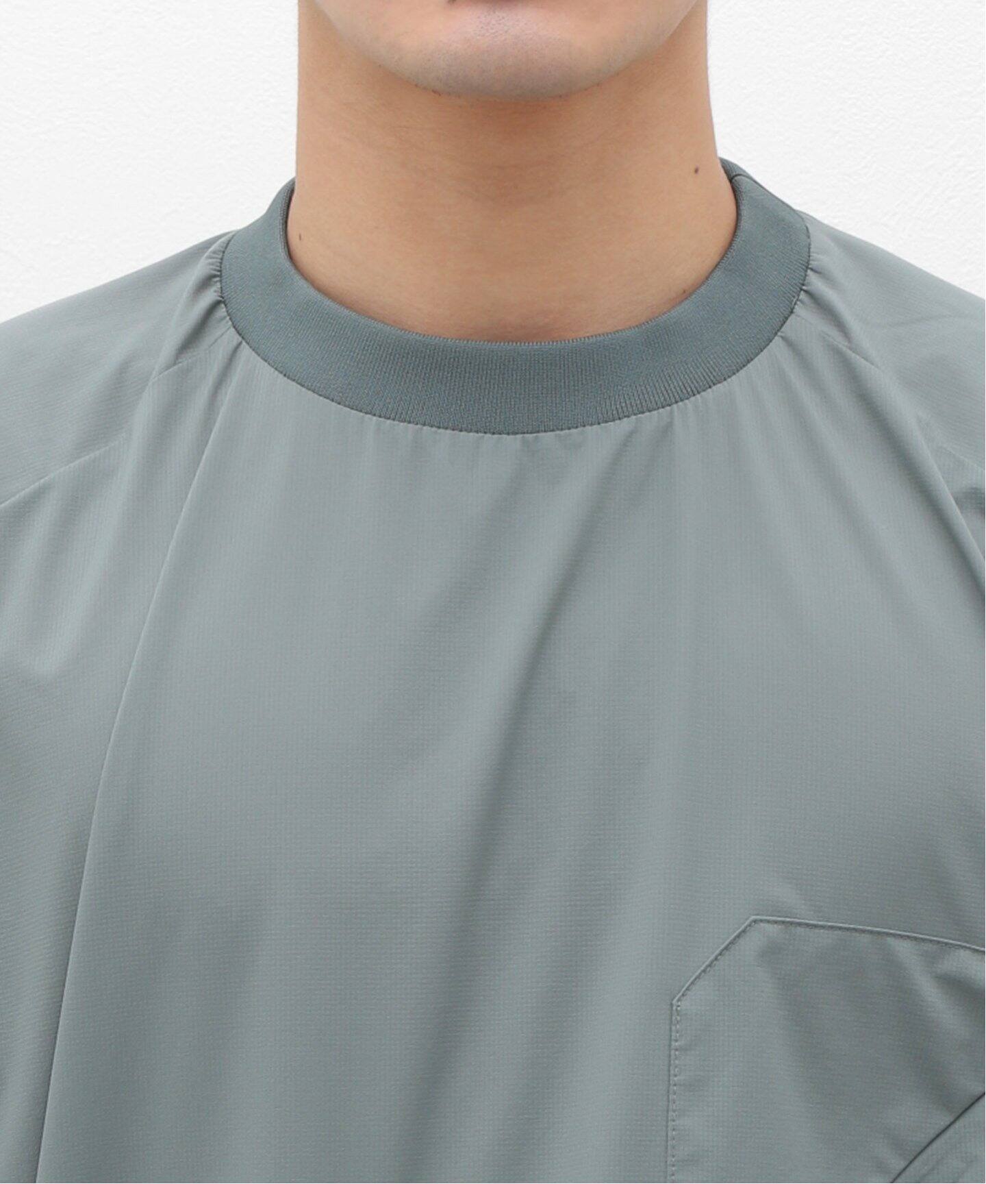 F/CE. / エフシーイー PERTEX TECH T-SHIRT（Tシャツ／カットソー 